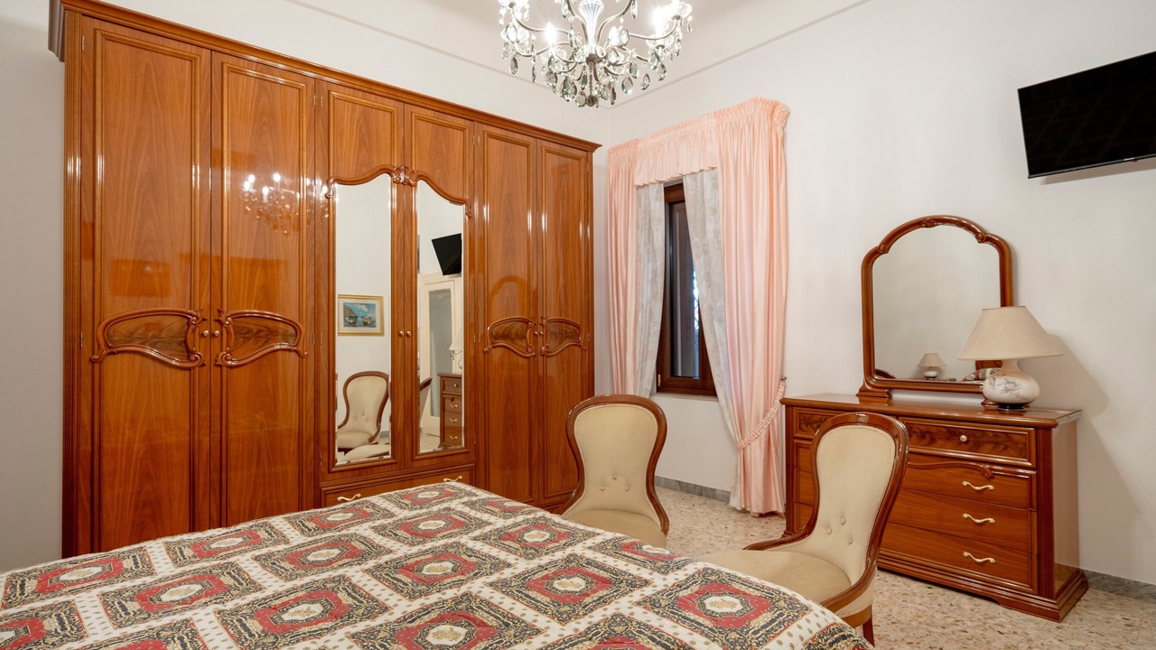 Photo of Bedroom in Sant'Antonio D'ascula
