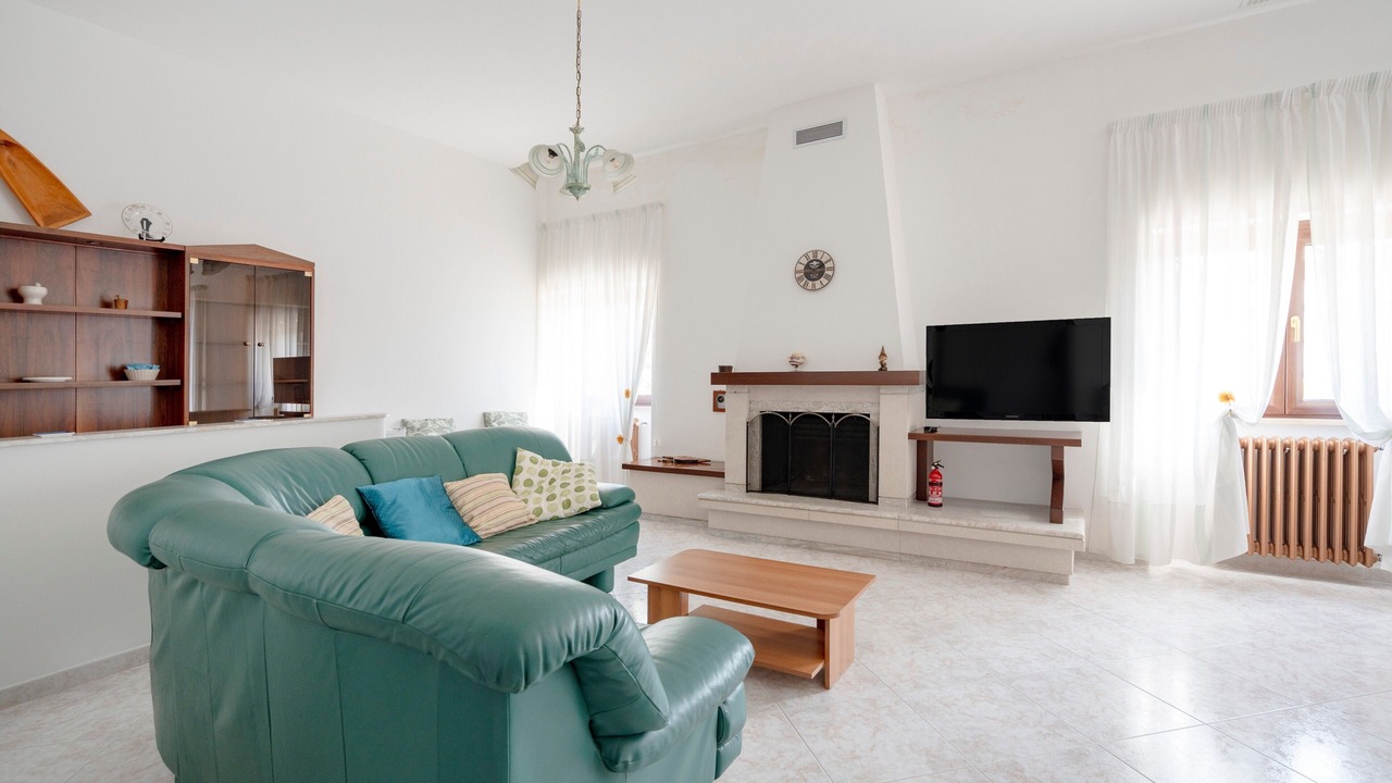 Photo of Livingroom in Sant'Antonio D'ascula
