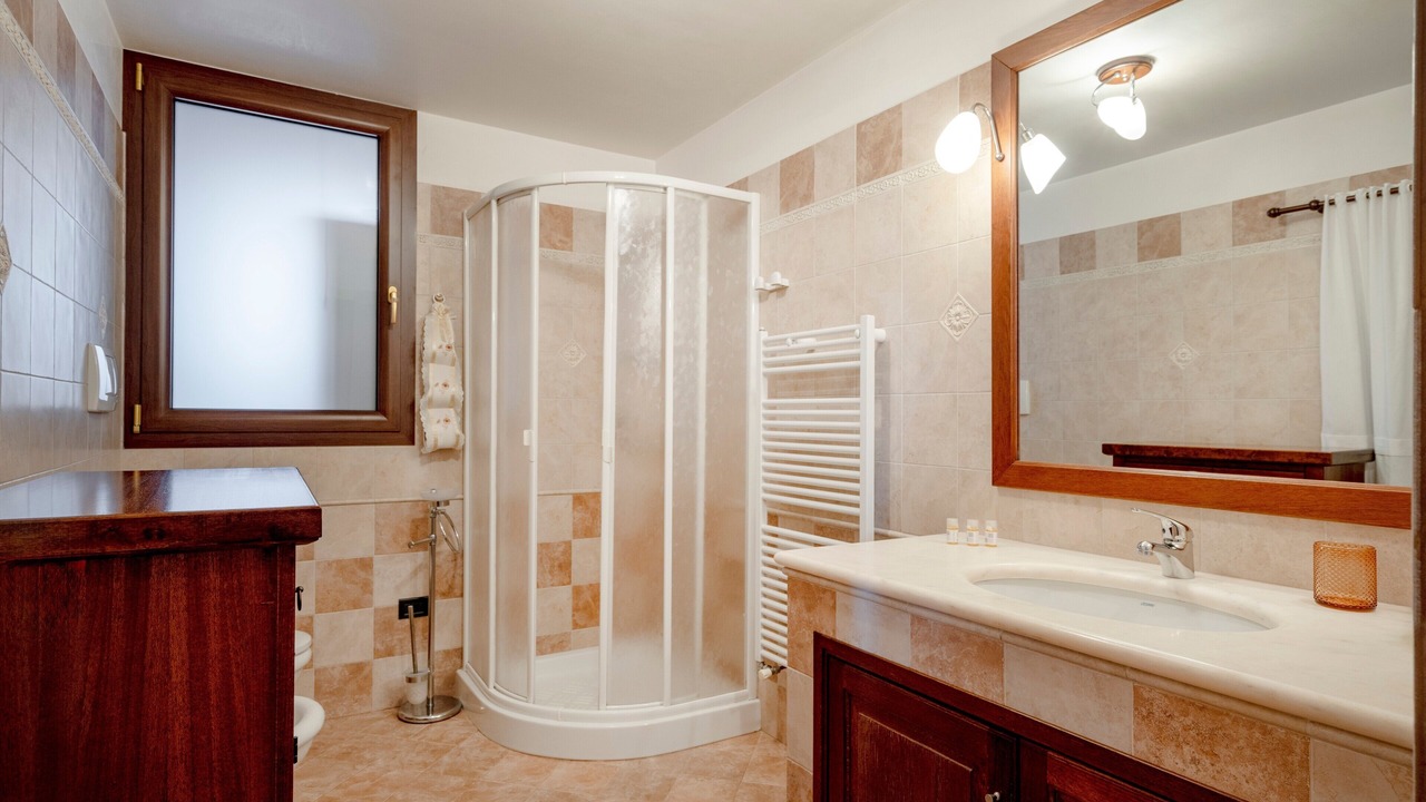 Photo of Bathroom in Sant'Antonio D'ascula