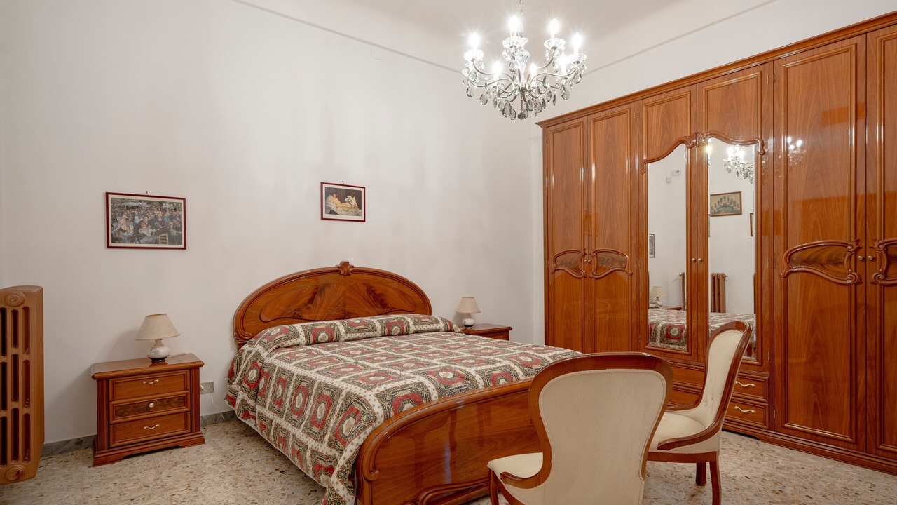Photo of Bedroom in Sant'Antonio D'ascula