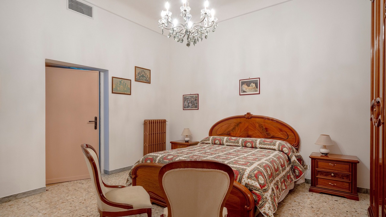 Photo of Bedroom in Sant'Antonio D'ascula