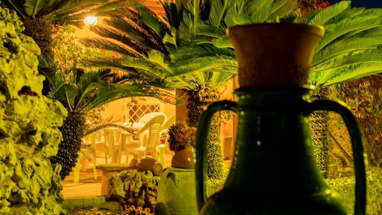 Photo of Patio Balcony in Sant'Antonio D'ascula