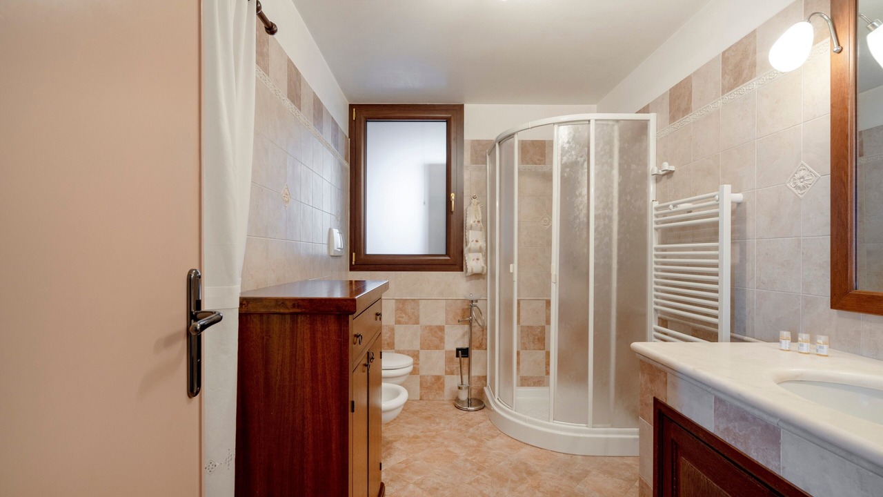 Photo of Bathroom in Sant'Antonio D'ascula