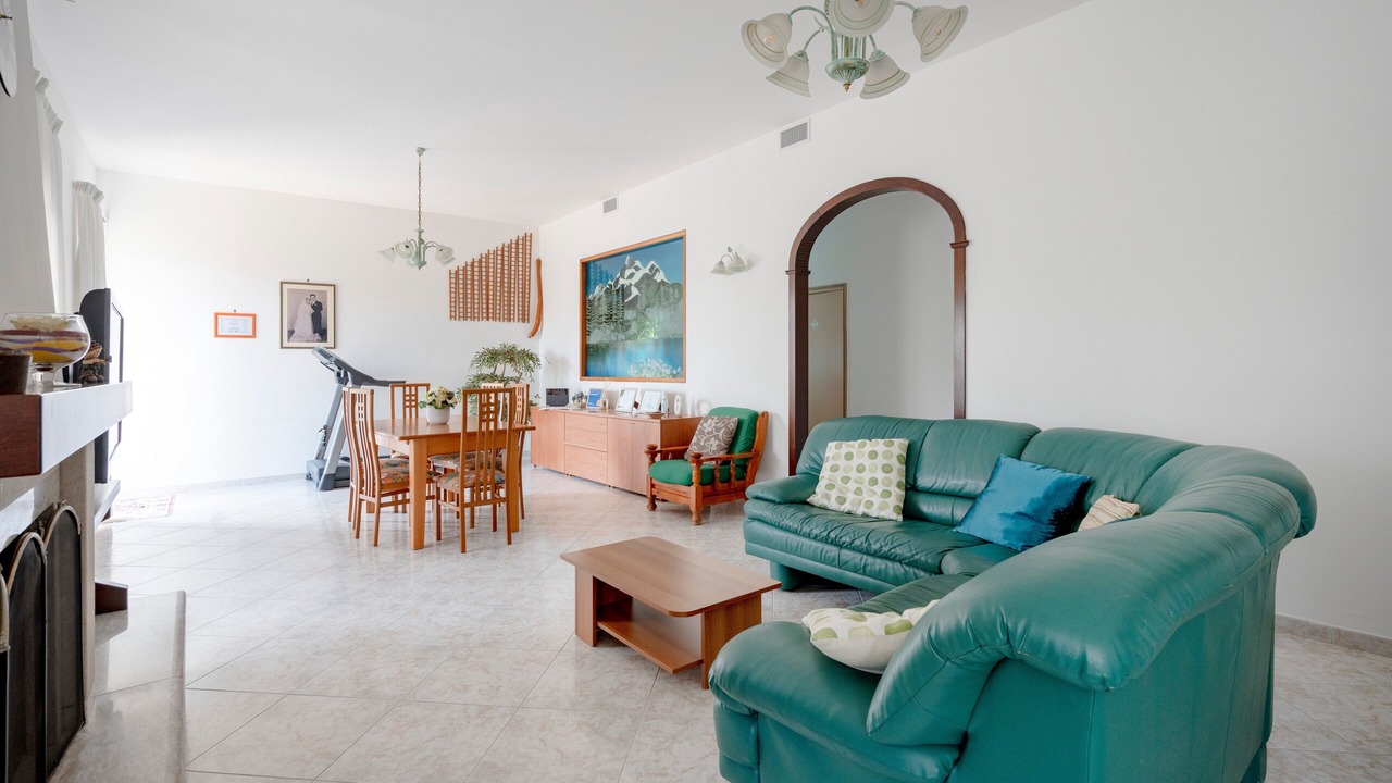 Photo of Livingroom in Sant'Antonio D'ascula