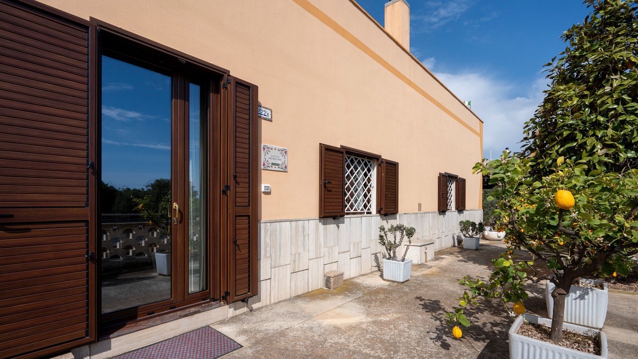 Photo of Outdoor in Sant'Antonio D'ascula