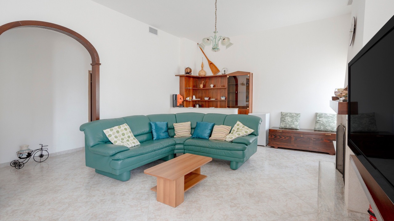 Photo of Livingroom in Sant'Antonio D'ascula