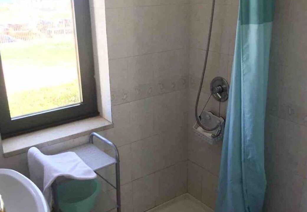 Photo of Bathroom in Corigliano Calabro