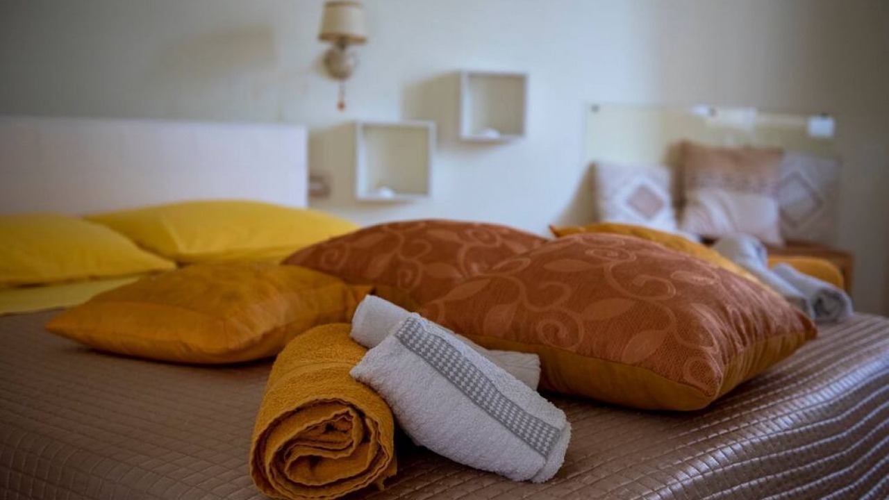 Photo of Bedroom in Vico Equense