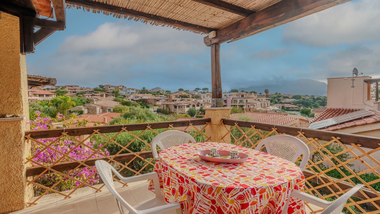 Photo of Outdoor in Baia Caddinas