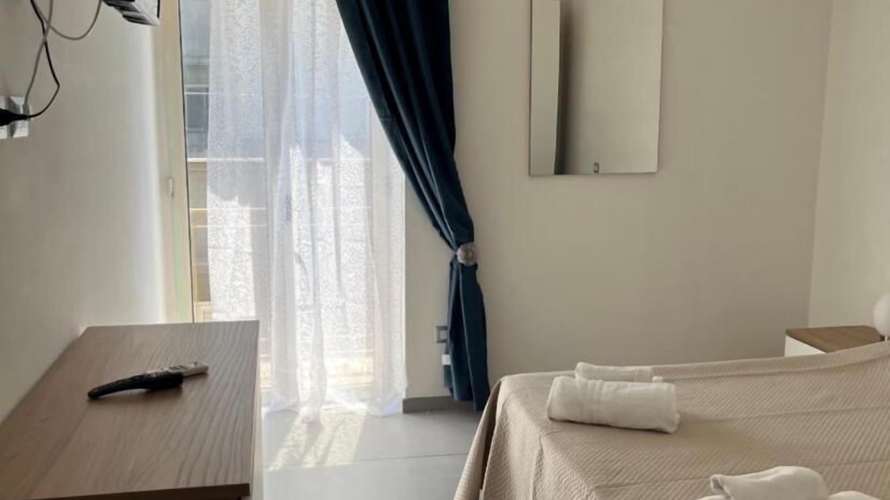 Photo of Bedroom in Palagiano
