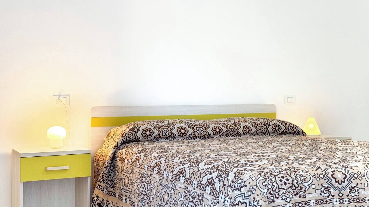Photo of Bedroom in Lanciano