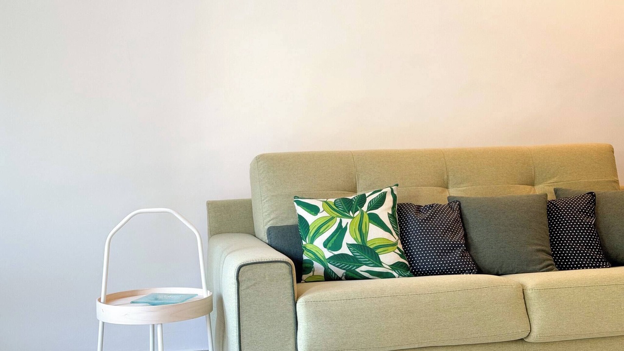 Photo of Livingroom in Lanciano