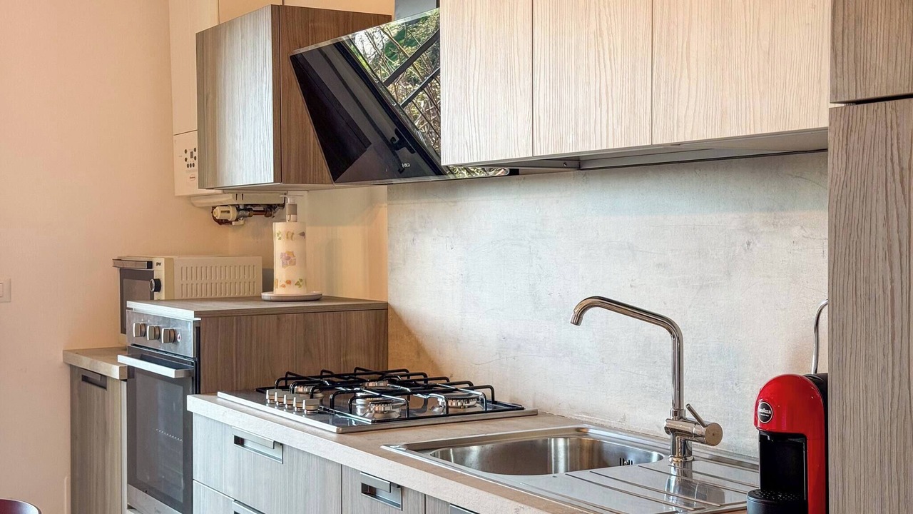 Photo of Kitchen in Lanciano