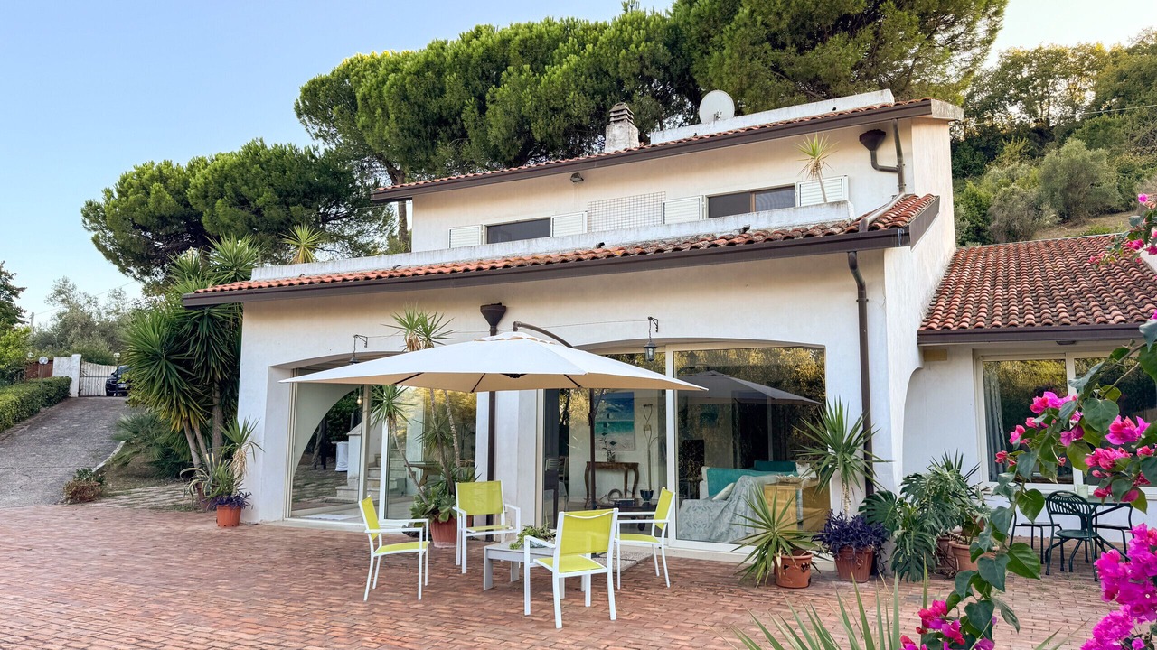 Photo of Outdoor in Vallevo