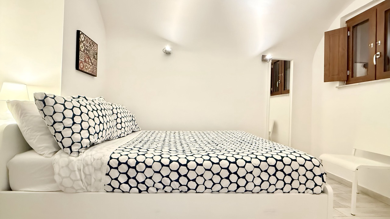 Photo of Bedroom in Old Town