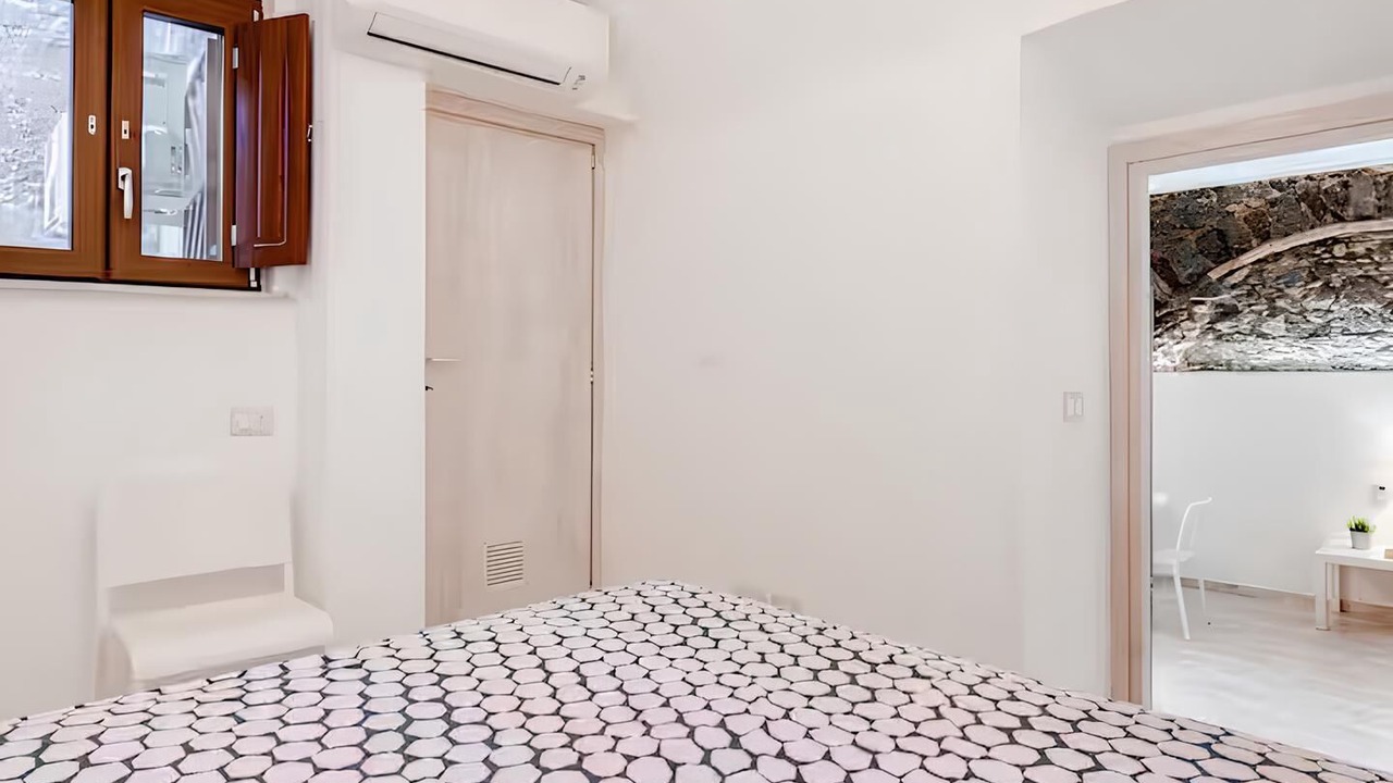 Photo of Bathroom in Old Town