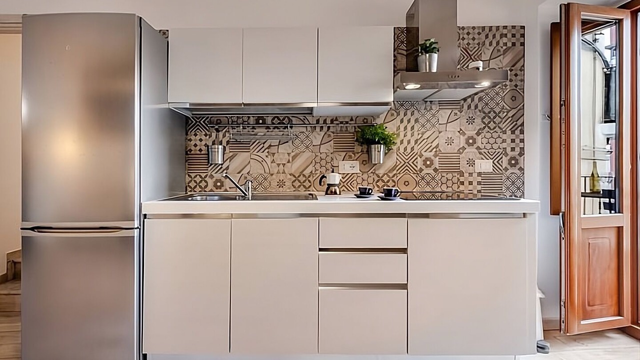 Photo of Kitchen in Old Town
