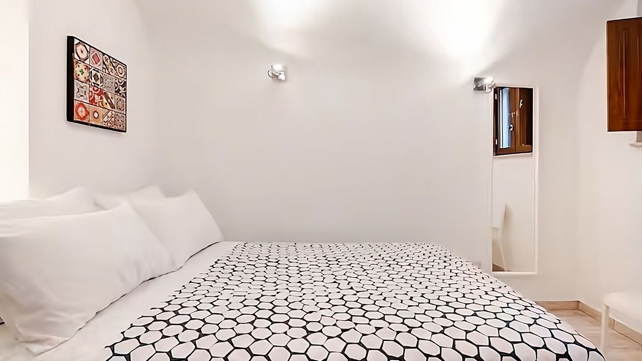 Photo of Bedroom in Old Town