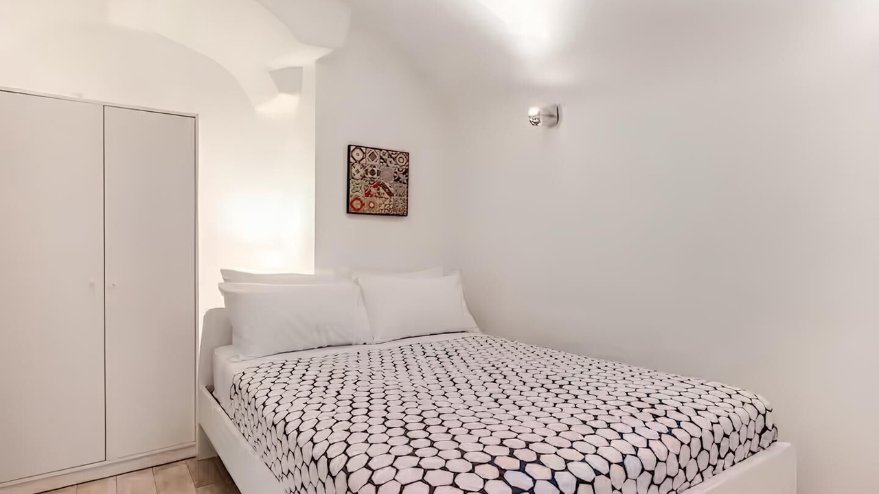 Photo of Bedroom in Old Town