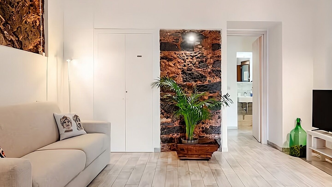 Photo of Livingroom in Old Town