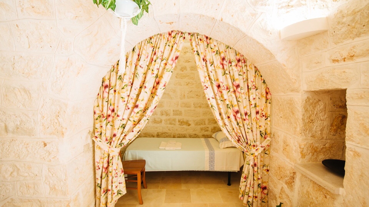 Photo of Bedroom in Ceglie Messapica