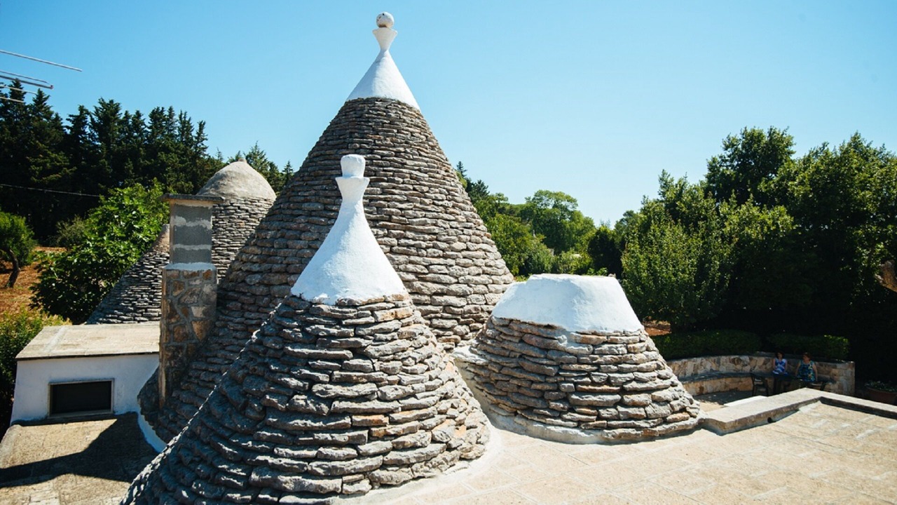 Photo of Outdoor in Ceglie Messapica
