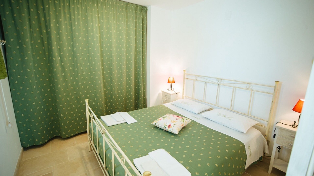 Photo of Bedroom in Ceglie Messapica