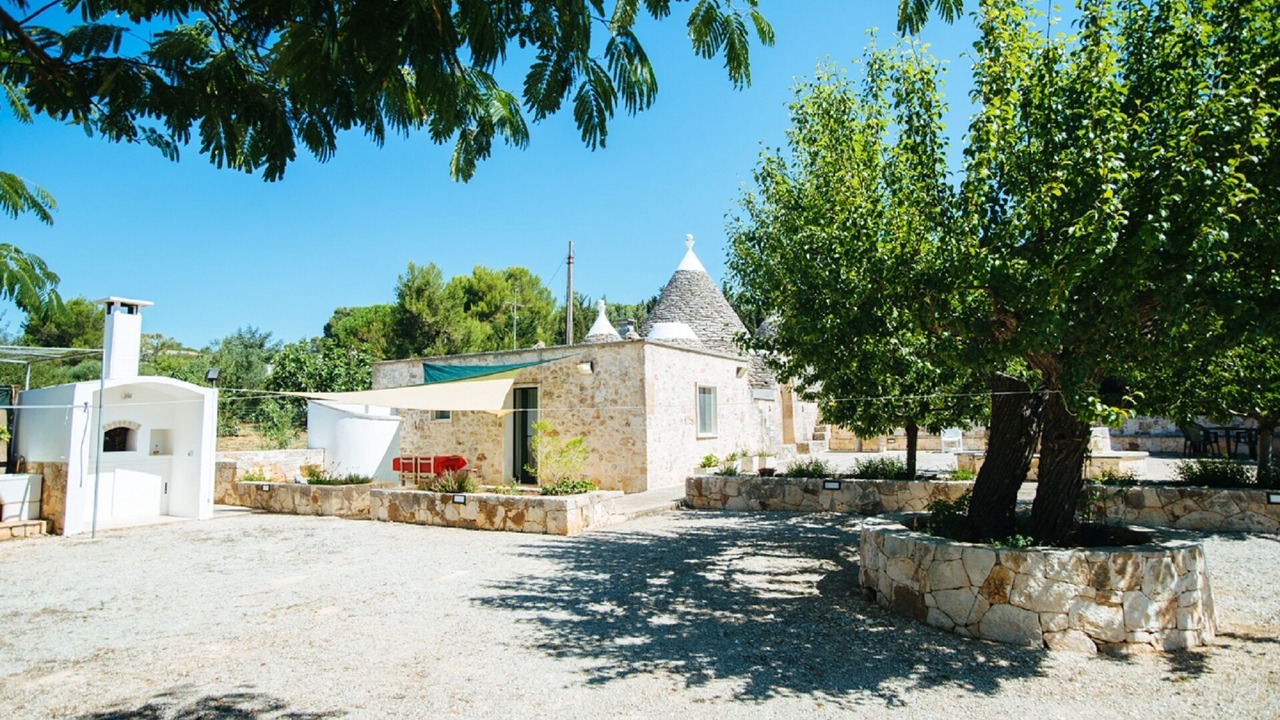 Photo of Outdoor in Ceglie Messapica
