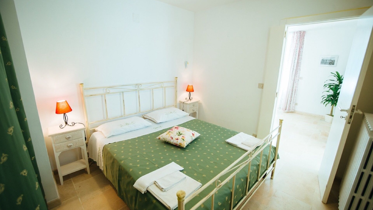 Photo of Bedroom in Ceglie Messapica