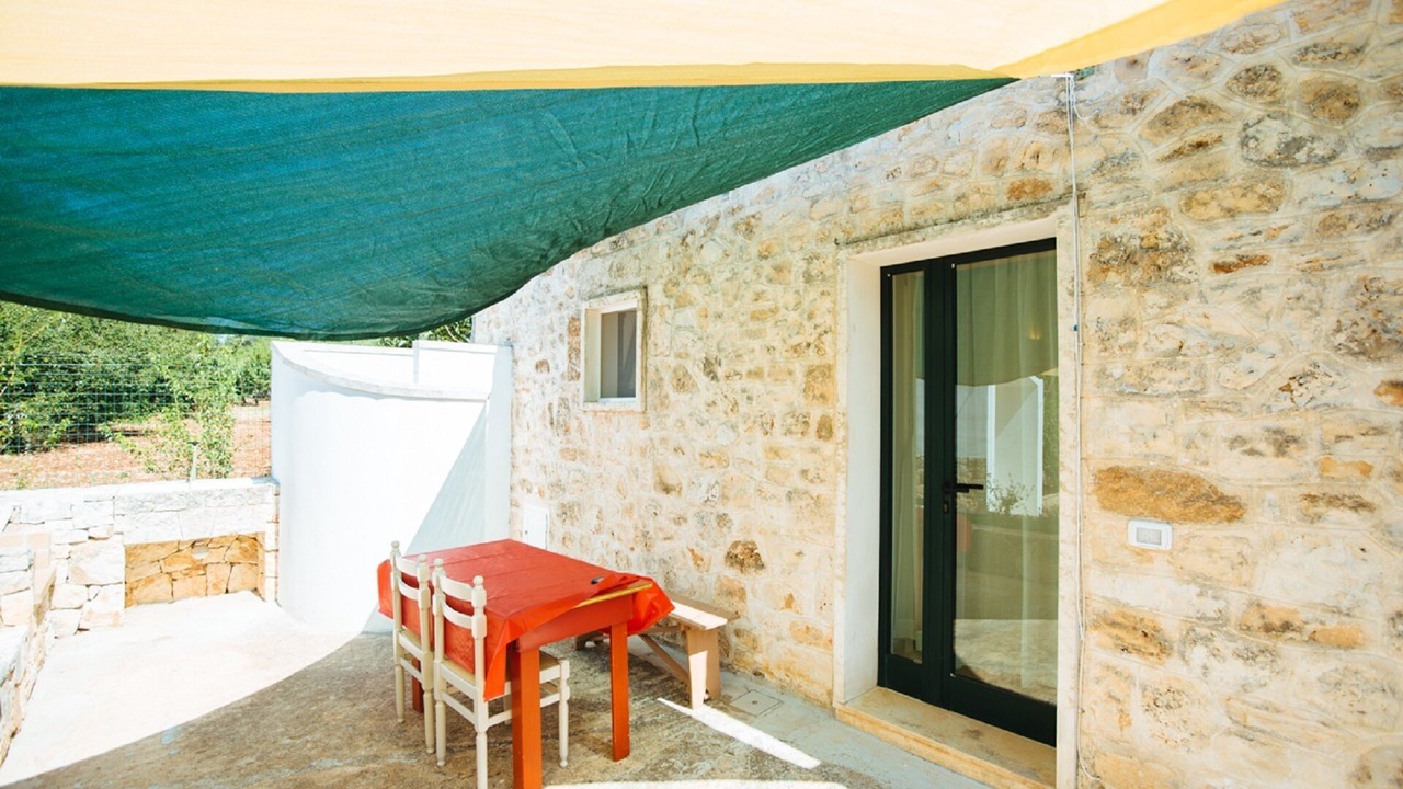 Photo of Outdoor in Ceglie Messapica