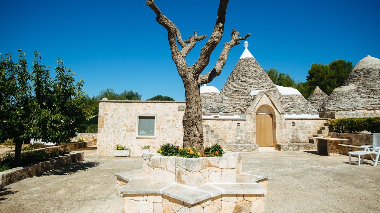 Photo of Outdoor in Ceglie Messapica
