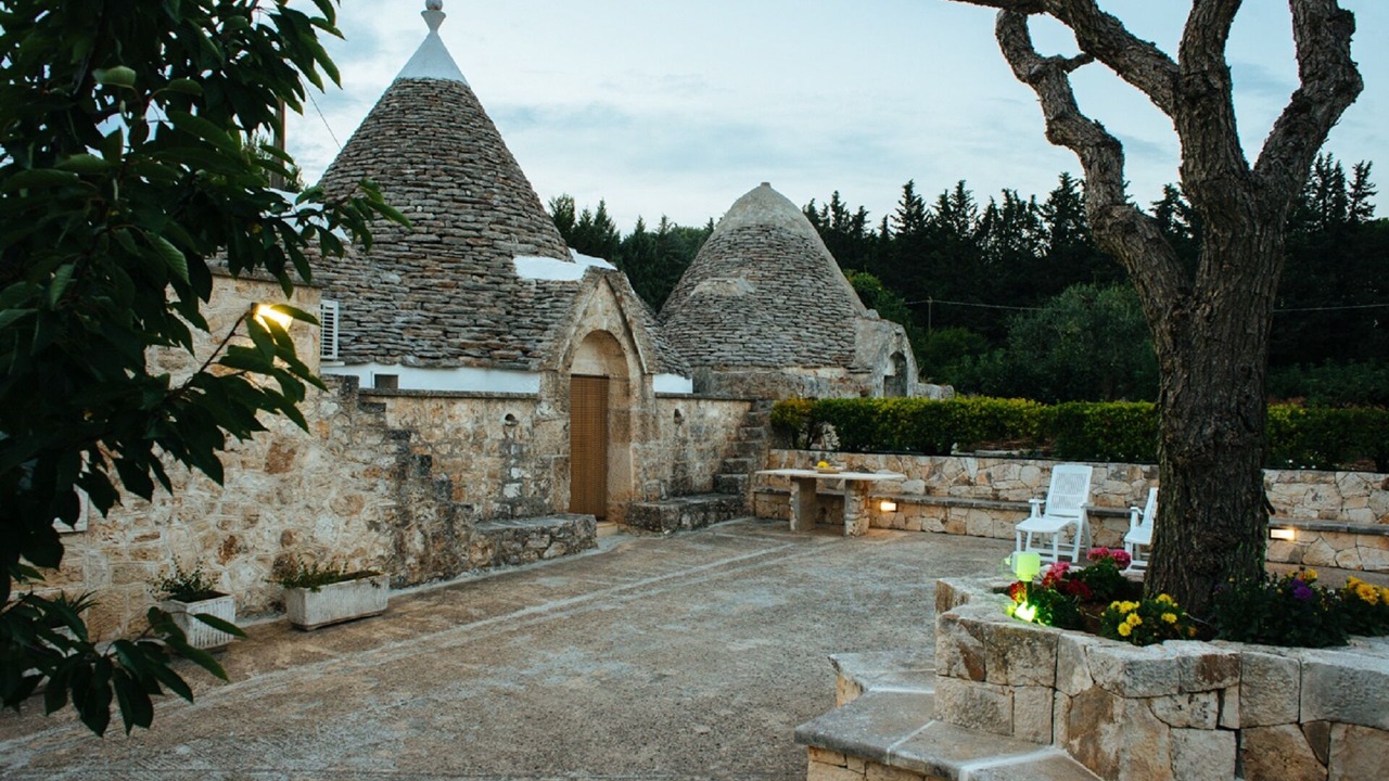 Photo of Outdoor in Ceglie Messapica