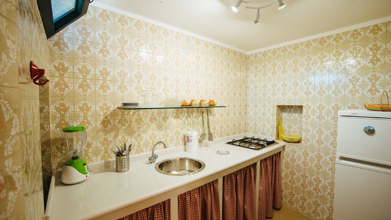 Photo of Kitchen in Ceglie Messapica