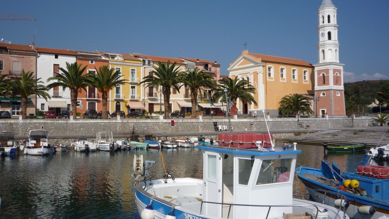 Photo of Others in San Giovanni a Piro