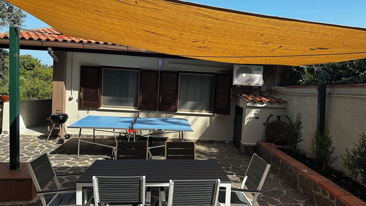 Photo of Outdoor in San Giovanni a Piro