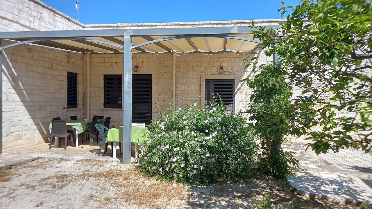 Photo of Outdoor in Locorotondo