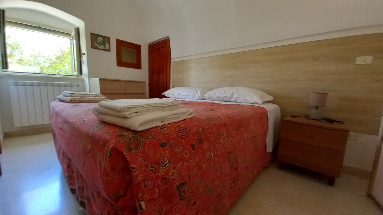 Photo of Bedroom in Locorotondo