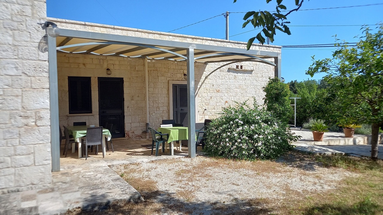 Photo of Outdoor in Locorotondo