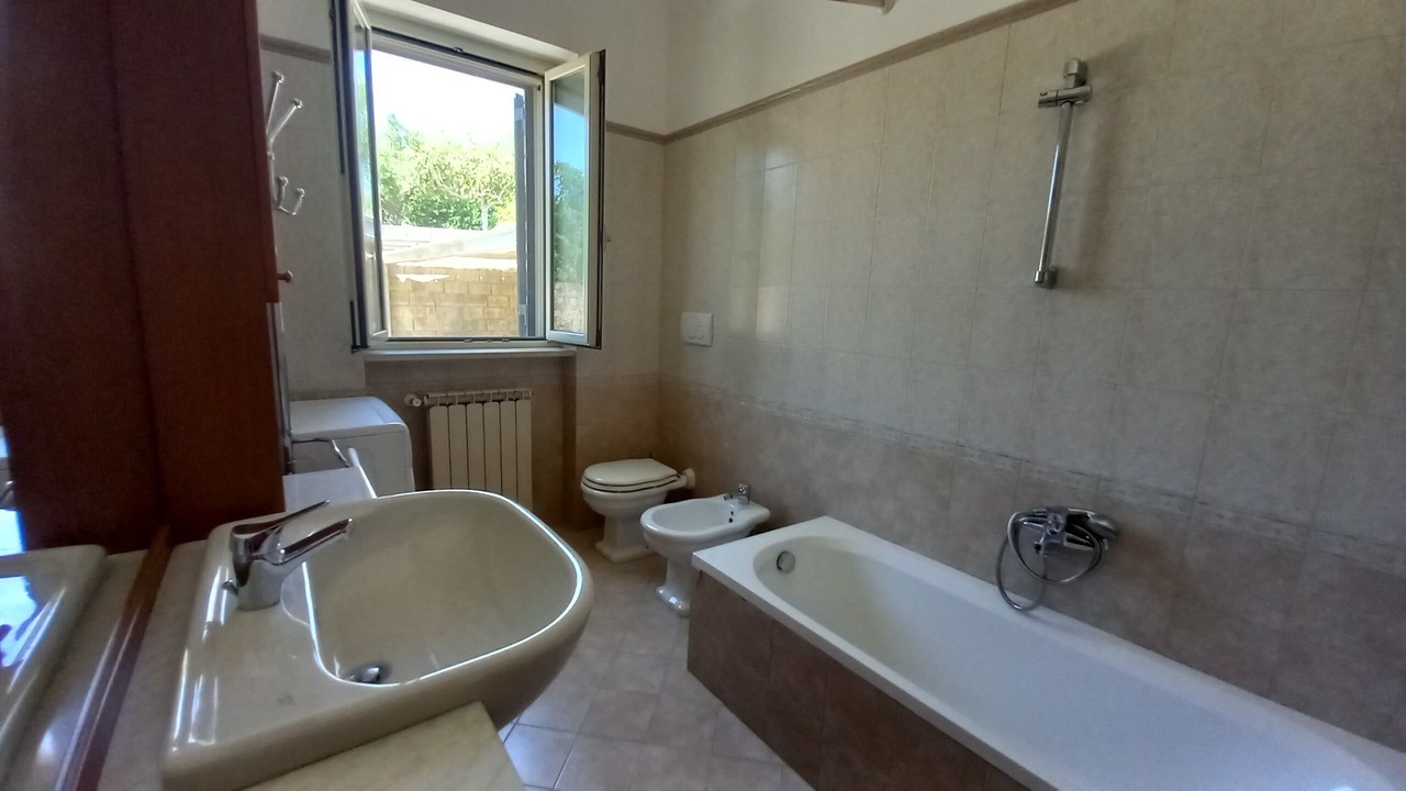 Photo of Bathroom in Locorotondo