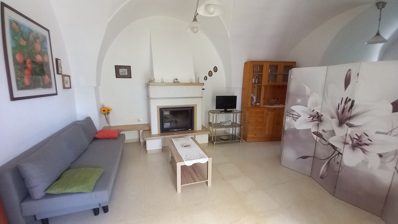 Photo of Livingroom in Locorotondo