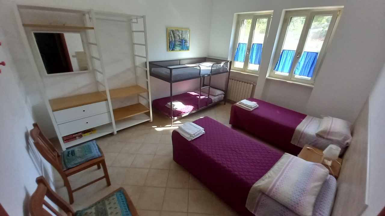 Photo of Bedroom in Locorotondo