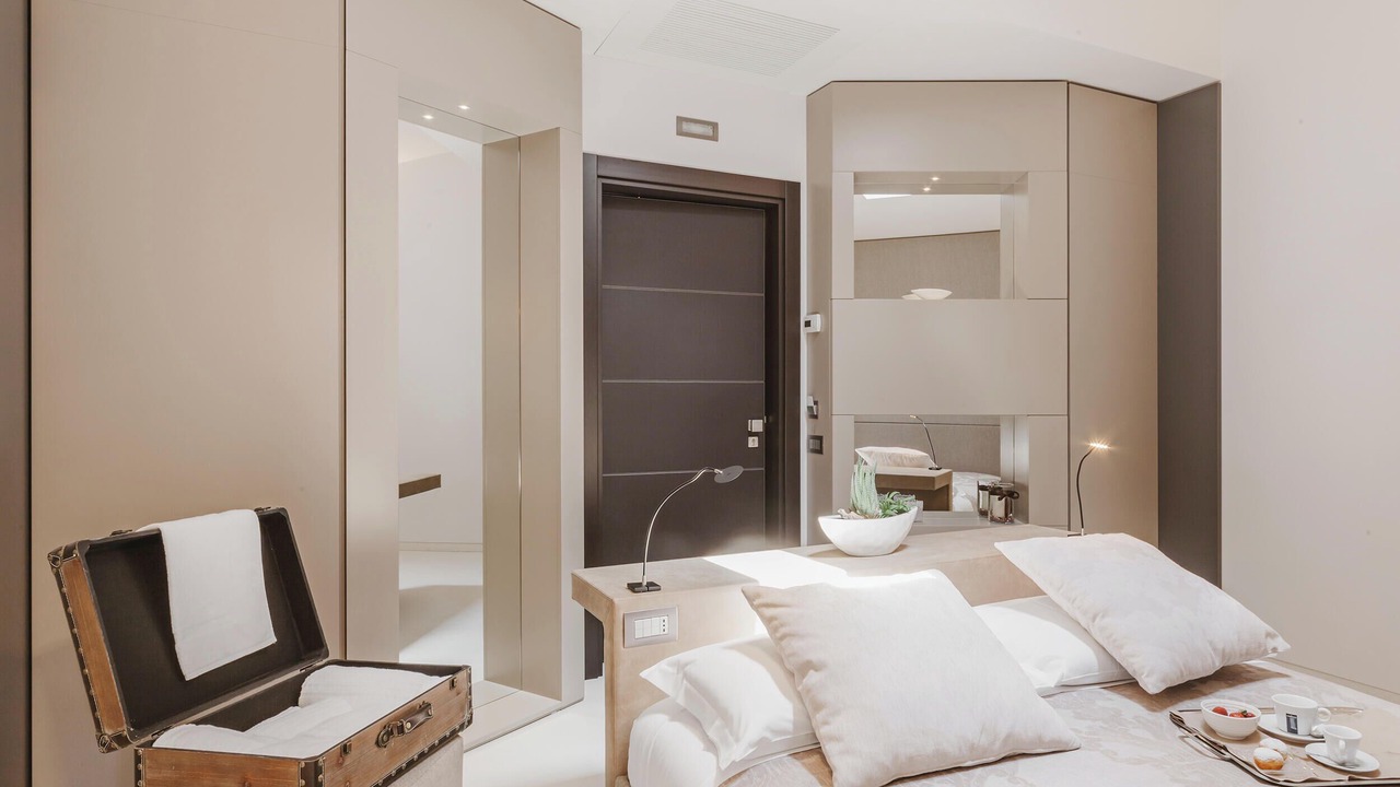 Photo of Bedroom in Matera