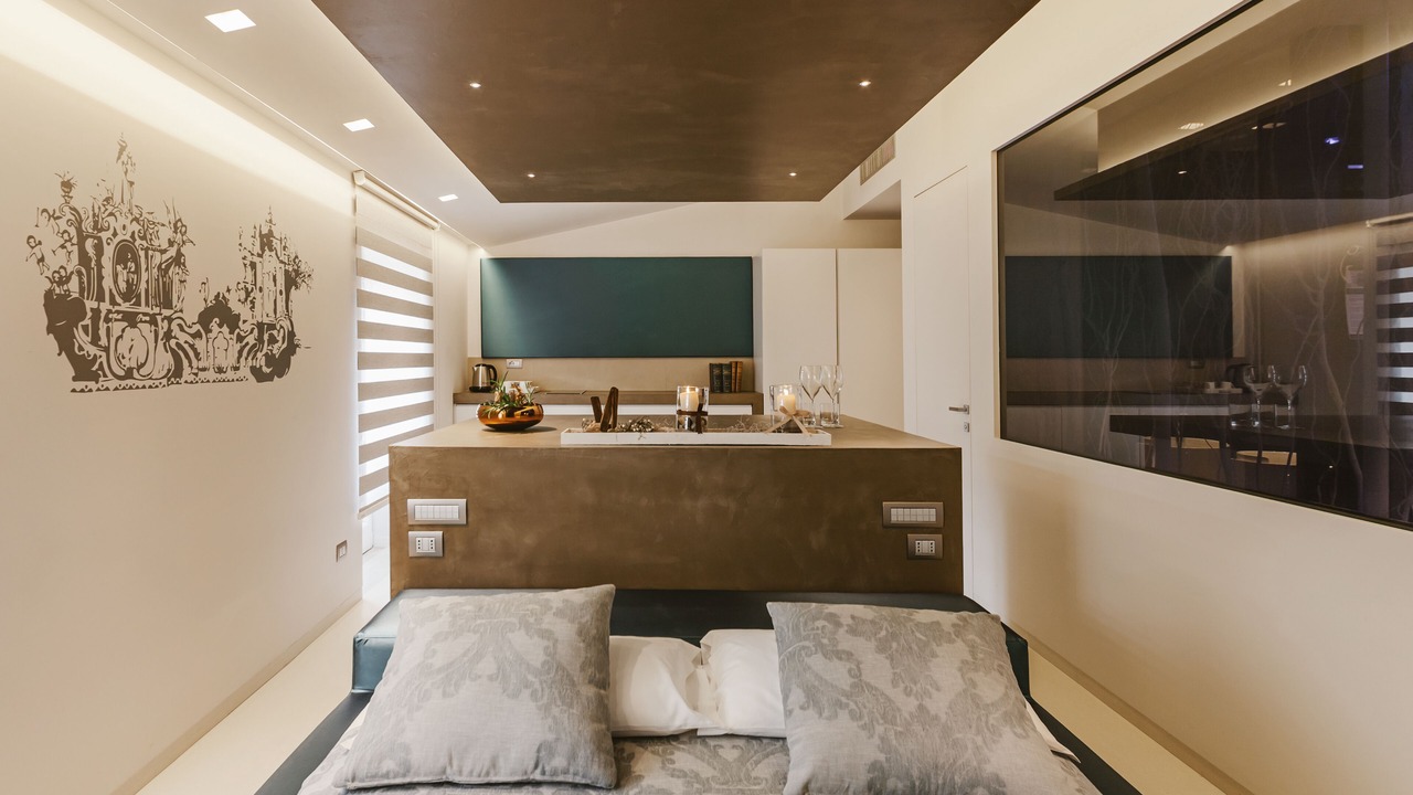Photo of Bedroom in Matera