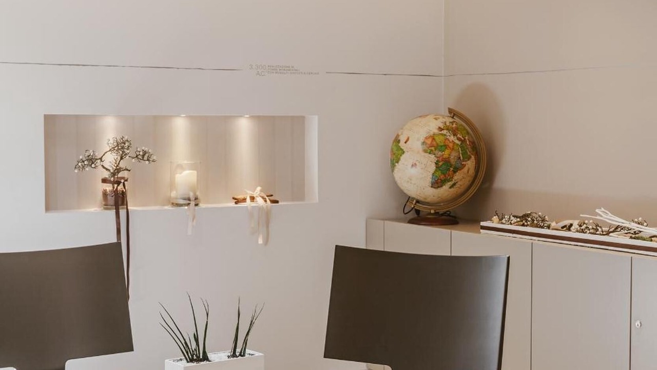 Photo of Kitchen in Matera