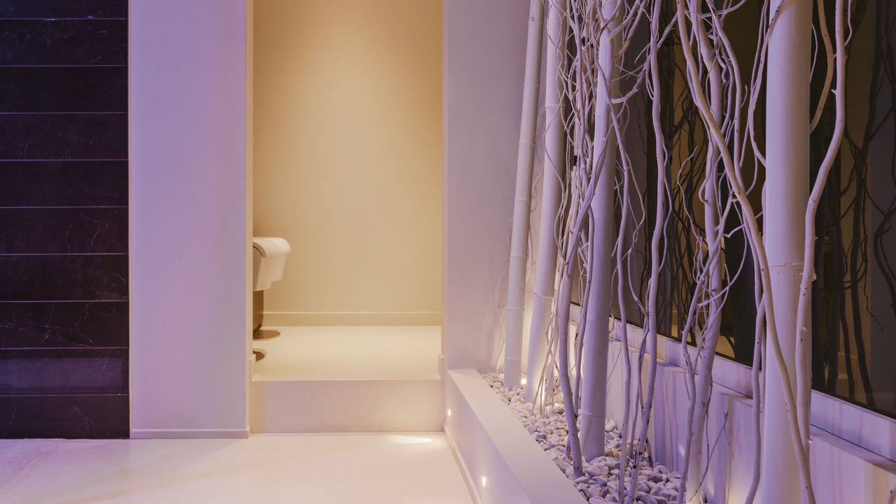 Photo of Bathroom in Matera