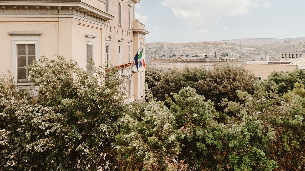 Photo of Outdoor in Matera