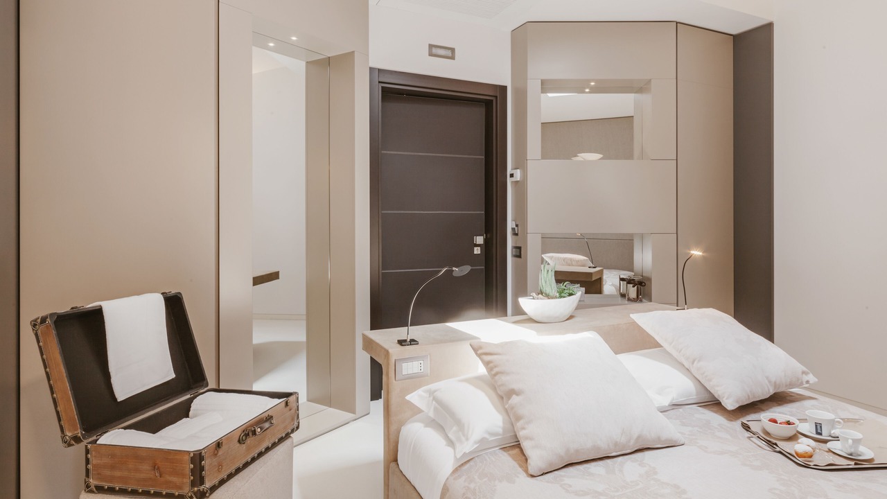 Photo of Bedroom in Matera