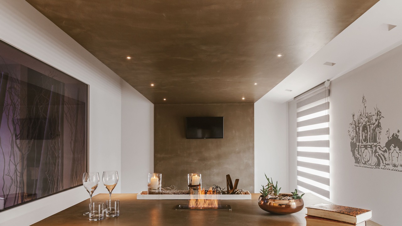 Photo of Bedroom in Matera
