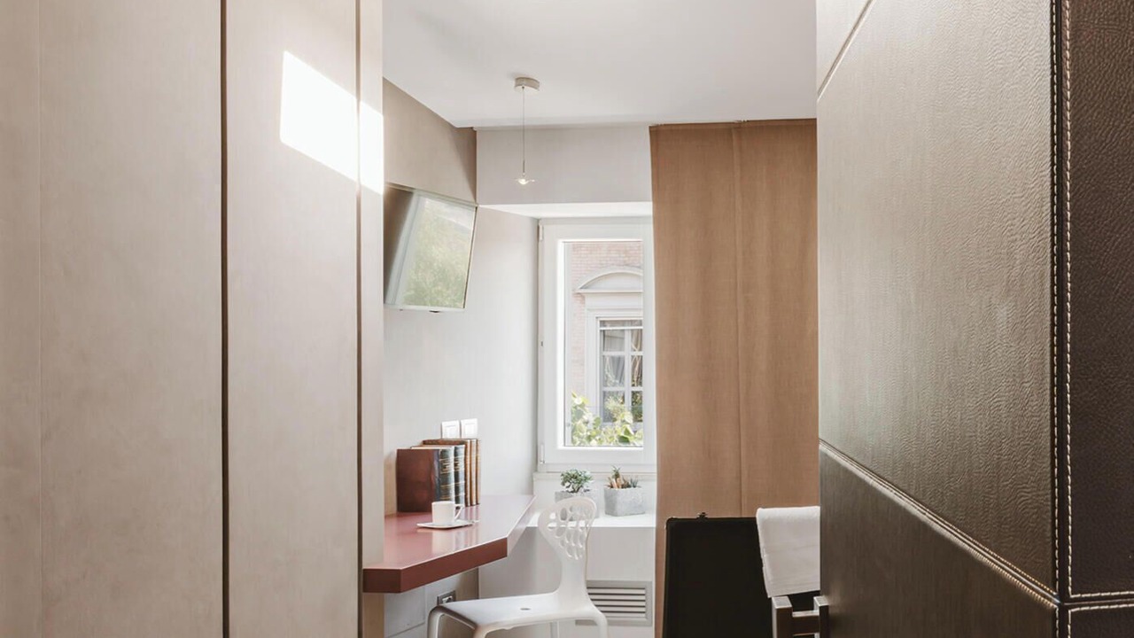 Photo of Bedroom in Matera