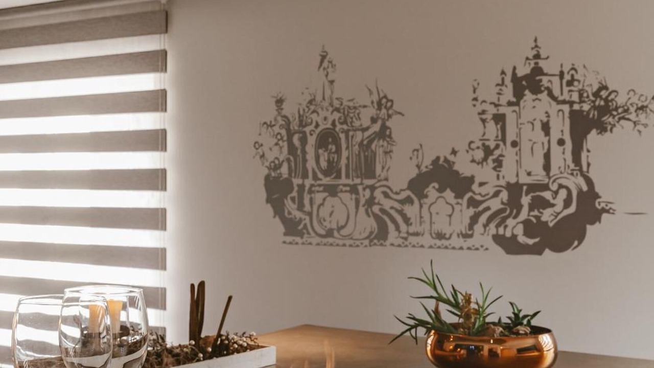 Photo of Kitchen in Matera